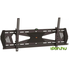 Startech Flat-Screen TV Wall Mount - Low Profile - Anti-Theft - Tilting tv állvány és fali konzol