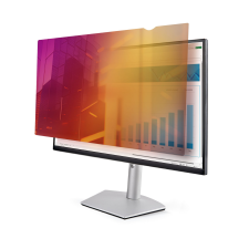 Startech Gold 23.8" Betekintésvédelmi monitorszűrő monitor kellék