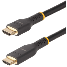Startech HDMI 2.0 Összekötő Fekete 7m RH2A-7M-HDMI-CABLE kábel és adapter