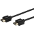 Startech HDMI Összekötő Fekete 2m HDMM2MLP