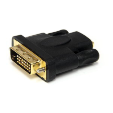 Startech HDMI TO DVI-D ADAPTER - F/M kábel és adapter