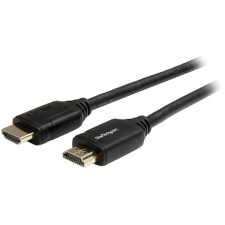 Startech HDMM1MP Premium HDMI 2.0 kábel 1m Fekete kábel és adapter