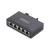 Startech I51G-ETHERNET-SWITCH 5-Port Unmanaged Industrial Switch