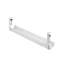 Startech Kábelrendező Fehér 1.2m CALW-DESK-CABLE-TRAY kábel és adapter
