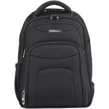 Startech Laptop Backpack 17.3" fekete számítógéptáska