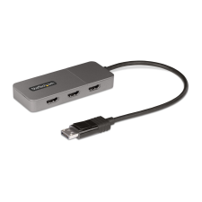 Startech MST14DP123HD DisplayPort apa - HDMI anya Adapter kábel és adapter
