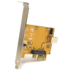 Startech PCI Express to Mini PCI Express Card Adapter
