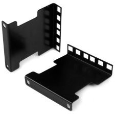 Startech Rail Depth Adapter Kit for Server Racks - 2U szerver