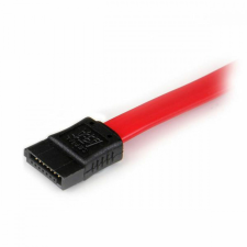 Startech SATA Kábel Startech SATAEXT30CM kábel és adapter
