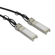 Startech SFP10GPC3M SFP+ Patch kábel 3m - Fekete kábel és adapter