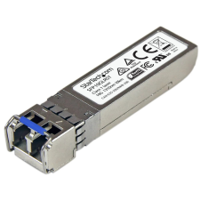 Startech SFP-10G-LR Cisco Compatible SFP+ Modul kábel és adapter