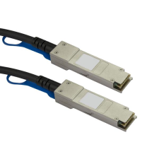 Startech SFPH10GBACU7 SFP+ Aktív patch kábel 7m - Fekete (SFPH10GBACU7) kábel és adapter