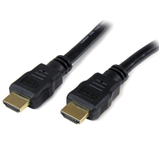 Startech - Short High Speed HDMI Cable 30CM kábel és adapter