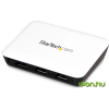  STARTECH ST3300U3S USB 3.0 - Gigabit Ethernet NIC Network Adapter