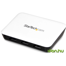  STARTECH ST3300U3S USB 3.0 - Gigabit Ethernet NIC Network Adapter kábel és adapter