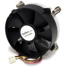 Startech STARTECH FAN1156PWM CPU Cooler Fan hűtés