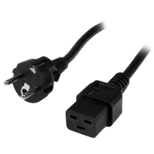 Startech Tápkábel Startech PXTEUC192M kábel és adapter
