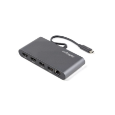 Startech Thunderbolt 3 Mini Dock 100W Univerzális dokkoló laptop kellék