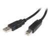 Startech - USB 2.0 A to B Cable - M/M - 3M