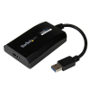 Startech USB 3.0 TO HDMI VIDEO ADAPTER
