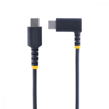 Startech USB-C-kábel Startech R2CCR-2M Fekete kábel és adapter