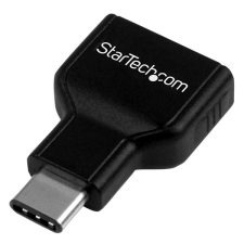 Startech - USB-C to USB-A Adapter - M/F - USB 3.0 kábel és adapter