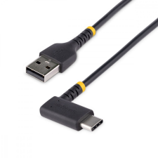 Startech USB C– USB Adapter Startech R2ACR Fekete kábel és adapter