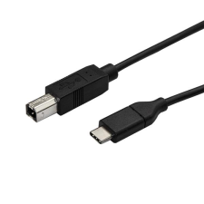 Startech - USB CABLE TO USB-B 3M M/M F. PRINTER kábel és adapter