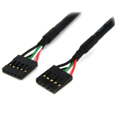 Startech USB IDC MOTHERBOARD CABLE kábel és adapter