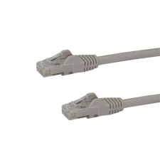 Startech - UTP Cat6 patch kábel 1,5m - N6PATC150CMGR kábel és adapter
