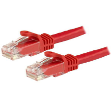 Startech - UTP Cat6 patch kábel 7,5m - N6PATC750CMRD kábel és adapter