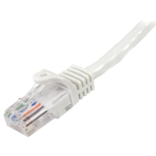 Startech UTP Összekötő Fehér 7m 45PAT7MWH kábel és adapter