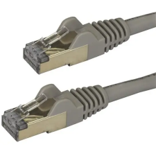 Startech UTP Összekötő Szürke 1.5m 6ASPAT150CMGR kábel és adapter