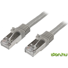 Startech UTP Összeköto Szürke 1m N6SPAT1MGR kábel és adapter