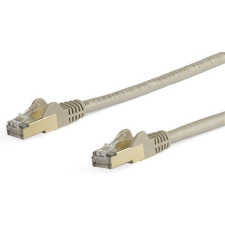Startech UTP Összekötő Szürke 7m 6ASPAT7MGR kábel és adapter