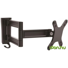 Startech Wall-Mount Monitor Arm - Dual Swivel monitor kellék