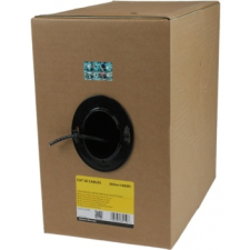 STARTECH WIR5ECMRWH 305m CAT5E UTP kábel kábel és adapter