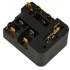  STARTRELÉ KOMPRESSZORHOZ JM1110Y beépíthető gépek kiegészítői