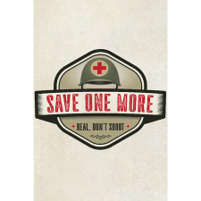 Stas Shostak Save One More (PC - Steam Digitális termékkulcs) videójáték
