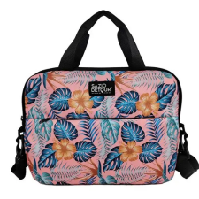 Statovac Laptoptáska Empire Infinity pink tropic 15,6" számítógéptáska