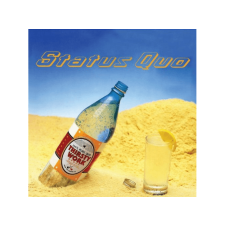  Status Quo - Thirsty Work (Cd) egyéb zene