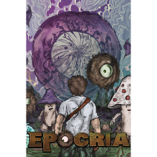 Status Void Interactive Epocria (PC - Steam elektronikus játék licensz) videójáték