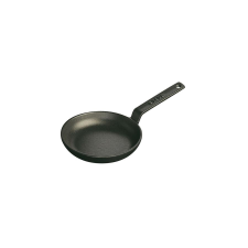 Staub Cast Iron Mini Frying Pan - 12 cm edény