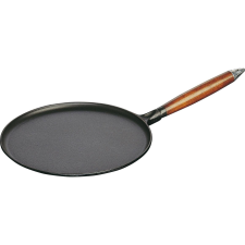 Staub Zwilling Staub 28cm Palacsintasütő Serpenyő (6135-uniw) edény