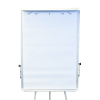 Staufen Flipchart papír 67x99cm, 5x20lapos tömb, Staufen sima