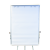 Staufen Flipchart papír 67x99cm, 5x20lapos tömb, Staufen sima