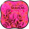  StazOn MIDI oldószeres festékpárna - Cseresznyevirág