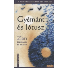 STB Gyémánt és lótusz antikvárium - használt könyv