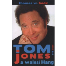 STB Kiadó Tom Jones a walesi Hang egyéb könyv