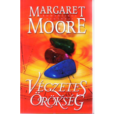 Stb Könyvek Könyvkiadó Kft Végzetes örökség antikvárium - használt könyv